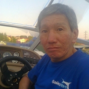 Олег, 50, Кутулик