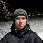 Сергей, 30, Иланский