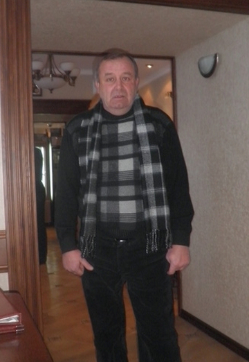 Моя фотография - ВИННИКВАЛЕРИЙНИКОЛАЕВ, 65 из Луганск (@valeri-vinnik)