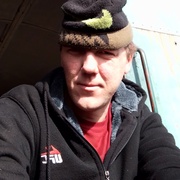 Николай, 32, Красный Чикой