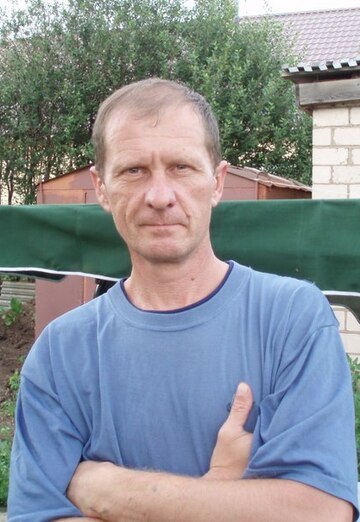 Моя фотография - Aleksey, 55 из Дюртюли (@aleksey158007)