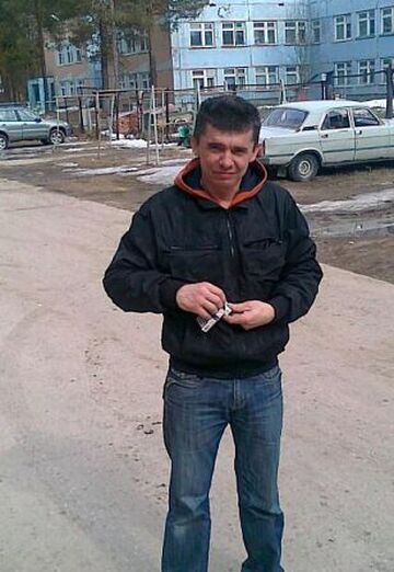 My photo - Andrey, 52 from Dolgoprudny (@andrey167190)