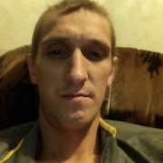 Алексей, 34, Ивня