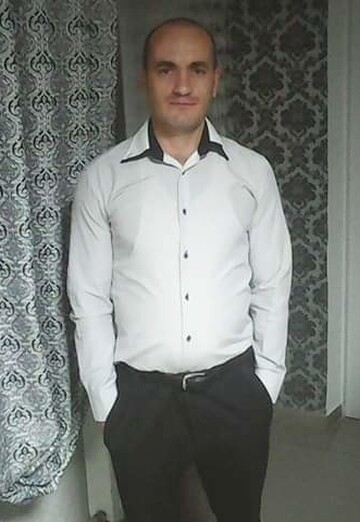My photo - Andrian, 37 from Kishinev (@andrian698)
