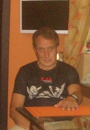 My photo - Sergey, 52 from Rostov-on-don (@sergey1056326)