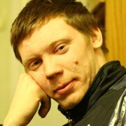 Александр, 33, Таштагол