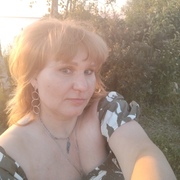 Olga 40 Saint Petersburg