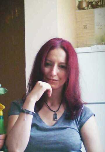Mein Foto - nik, 41 aus Pawlowskaja (@nik26125)