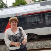татьяна, 61, Прохладный