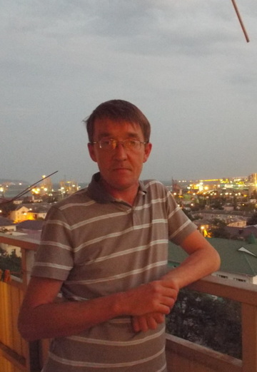 My photo - Pavel, 53 from Sarapul (@pavel76882)