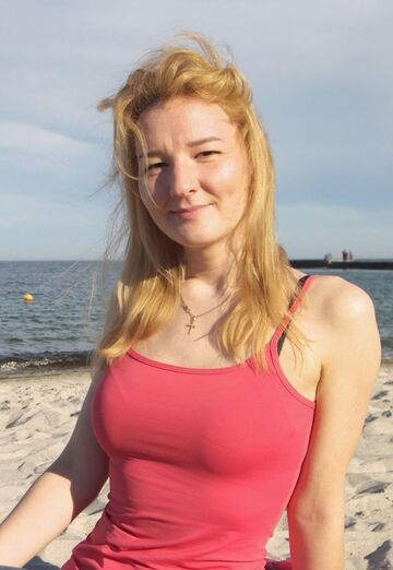 My photo - Iryna, 33 from Odessa (@iryna802)