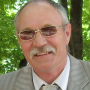 nik, 67, Починок