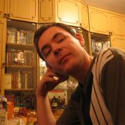 Борис, 40, Хотьково