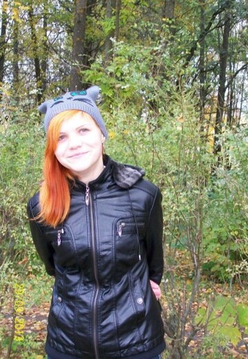 Mein Foto - Irina, 31 aus Wolchow (@irina7048678)