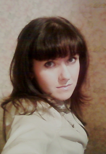 Моя фотография - Елена, 32 из Краснодон (@id485143)