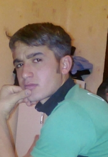 My photo - Sadiyorjon, 33 from Alimkent (@sadierjon)