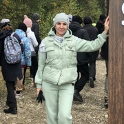 Ольга, 42, Копейск
