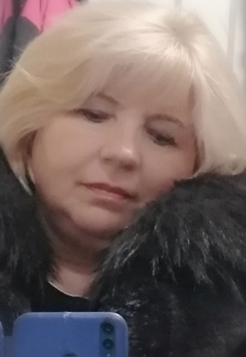 Minha foto - Vera, 61 de Dolgoprudny (@vera53025)