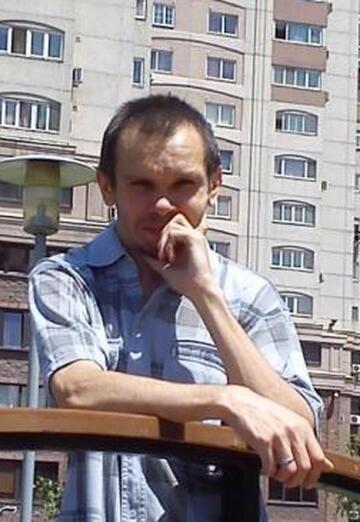 Моя фотография - Анатолий, 39 из Александров (@anatoliy91017)