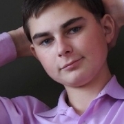 Николай, 19, Тяжинский