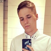 Дима, 23, Москва