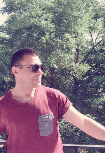 My photo - Sergey, 49 from Kherson (@sergey904092)