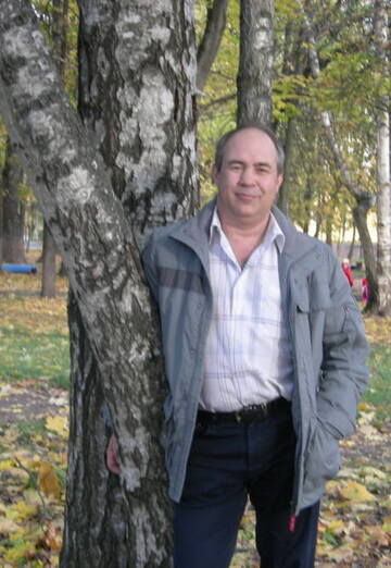 Моя фотография - Александр, 53 из Брянск (@aleksandr874411)