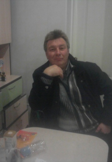 Моя фотография - Леонид, 56 из Токмак (@leonid11939)