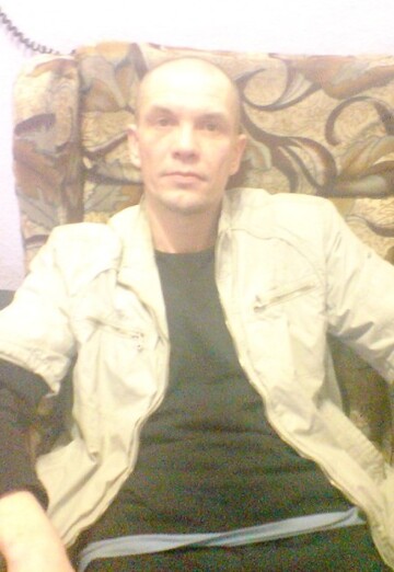 My photo - Sergey, 46 from Sudak (@sergey600895)