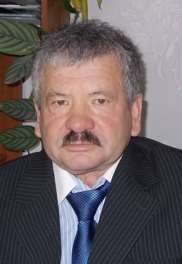 My photo - stanislav kudryavcev, 71 from Novocheboksarsk (@stanislavkudryavcev0)