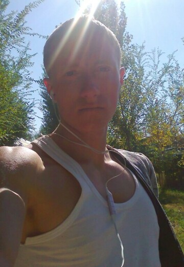 Моя фотография - Oleg, 33 из Каскелен (@oleg121082)