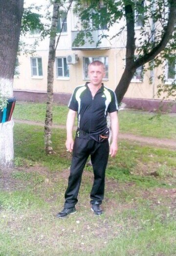 My photo - Aleksey, 52 from Pskov (@aleksey591250)