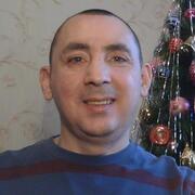 Виктор, 53, Мценск