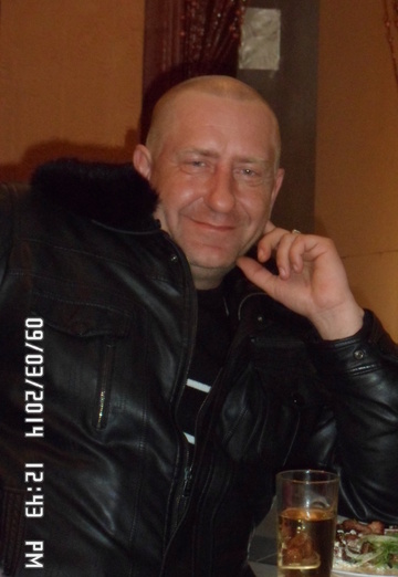 Моя фотография - Oleg, 48 из Аткарск (@id219285)