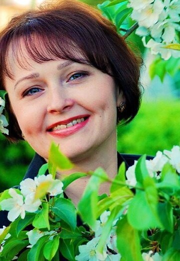 My photo - Tatyana, 49 from Ukhta (@tatyana24990)