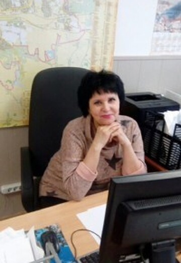 My photo - Alla, 24 from Velikiye Luki (@alla42426)