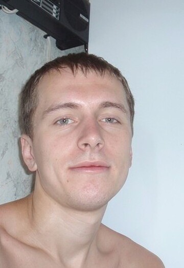 My photo - Oleg, 34 from Ust-Ilimsk (@oleg288867)