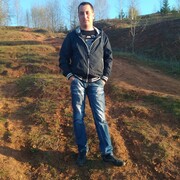антон, 36, Киров