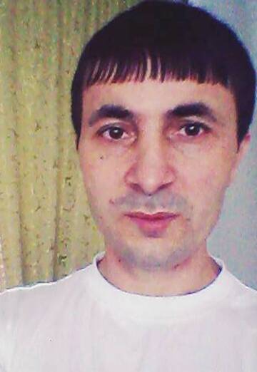 Моя фотография - Билан, 47 из Грозный (@bilan71)