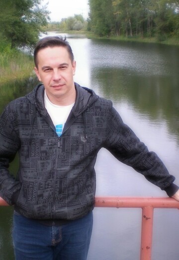 Ma photo - Sergeï, 46 de Samara (@sergey95928)