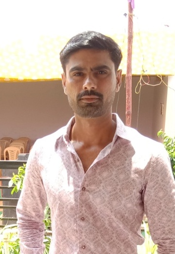 Minha foto - Siddharajsinh Matieda, 36 de Ahmedabad (@siddharajsinhmatieda)