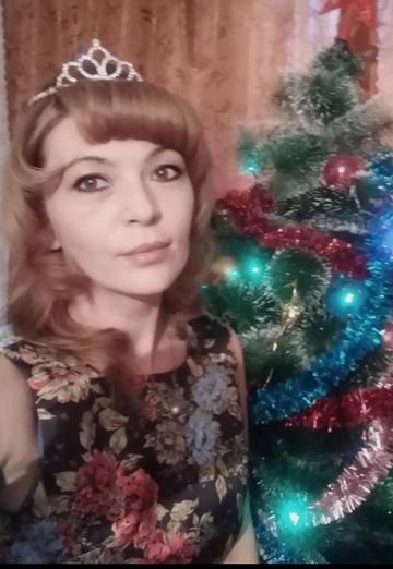 Моя фотография - Марина, 34 из Воронеж (@marina234856)