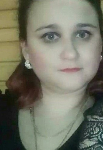 Моя фотография - Олександра, 34 из Киев (@oleksandra548)