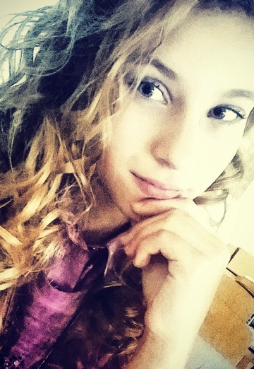 My photo - Yuliya, 24 from Daugavpils (@uliya116123)
