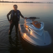 Hunter, 38, Нефтекамск