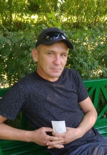 Моя фотография - вячеслав, 45 из Пенза (@vyacheslav79239)