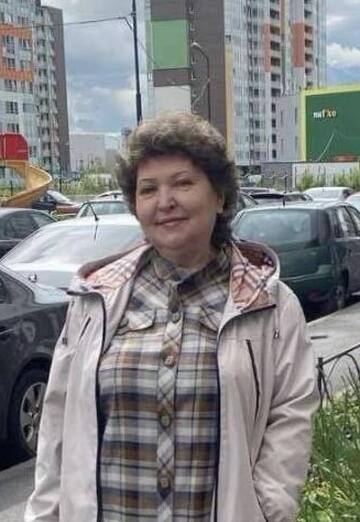 My photo - Anastasiya, 60 from Chita (@anastasiya213995)