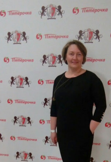 Моя фотография - Ирина Дорохова, 54 из Краснодар (@irinadorohova1)