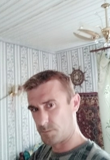 My photo - Sergey Raket, 45 from Smarhon (@sergeyraket1)
