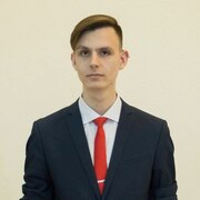 Иоанн, 24, Спасск-Дальний